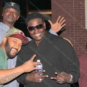 Meet your Posher, Dwayne